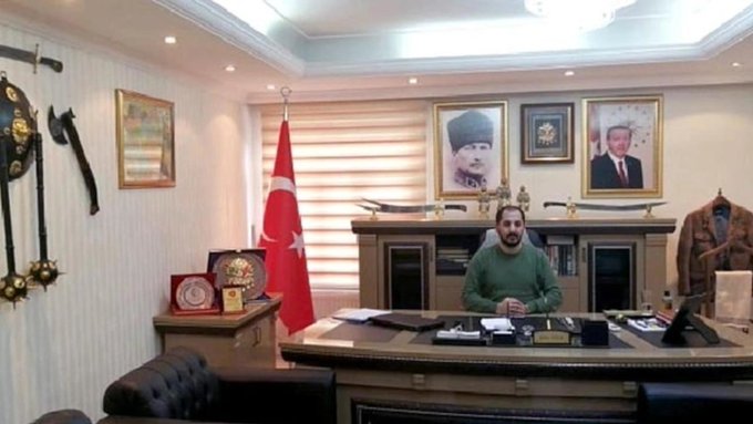 Diyarbakır’da 50 Kilo Uyuşturucuyla Yakalanmıştı! Terörle Mücadele Dernek Başkanı İçin İstenen Ceza Belli Oldu!