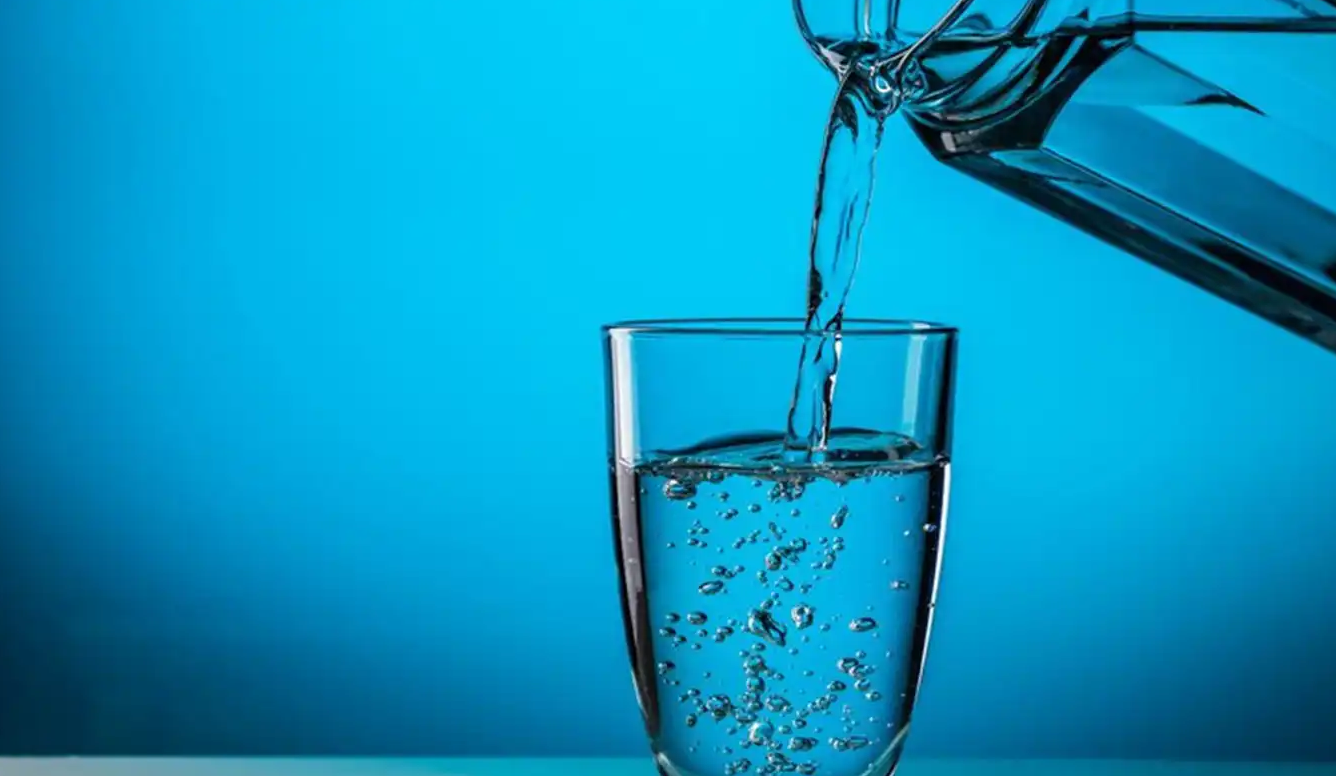 Yetersiz Su Tüketimi Sağlığınızı Tehdit Ediyor!