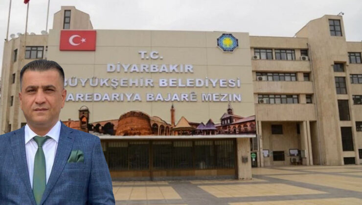 Diyarbakır Büyükşehir Adayından “Diyarbakır Türk’ün Yurdudur” Çıkışı!