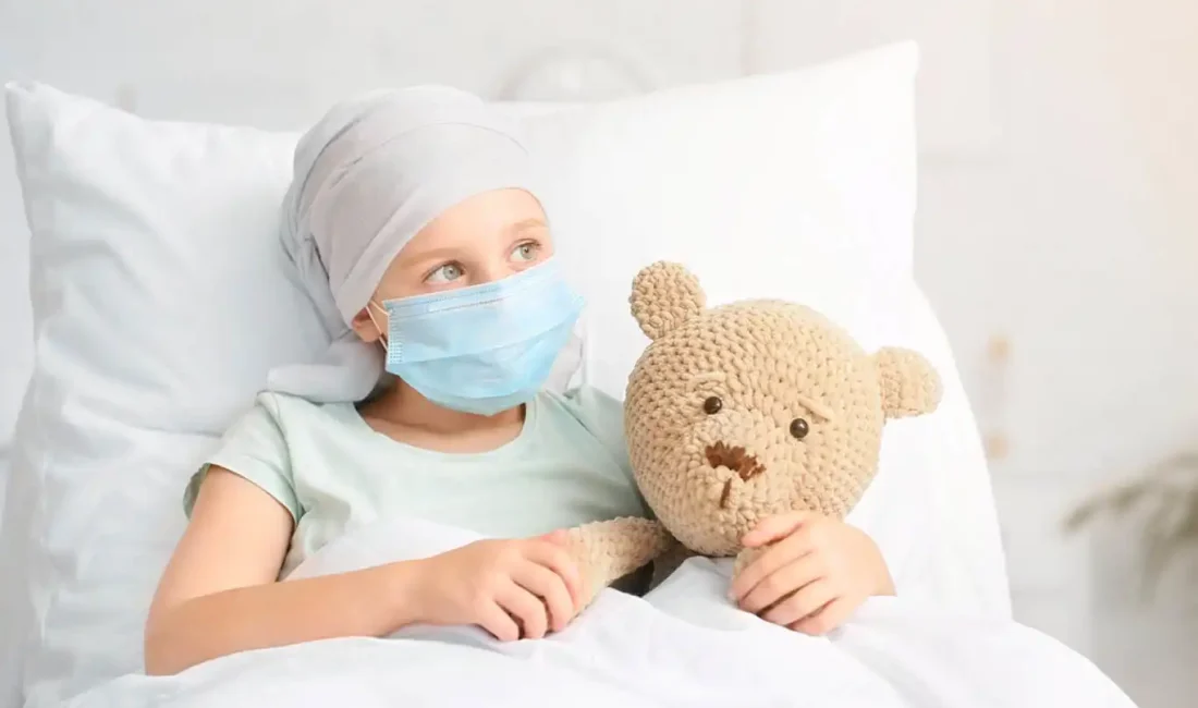 Çocuk Hematoloji ve Onkoloji