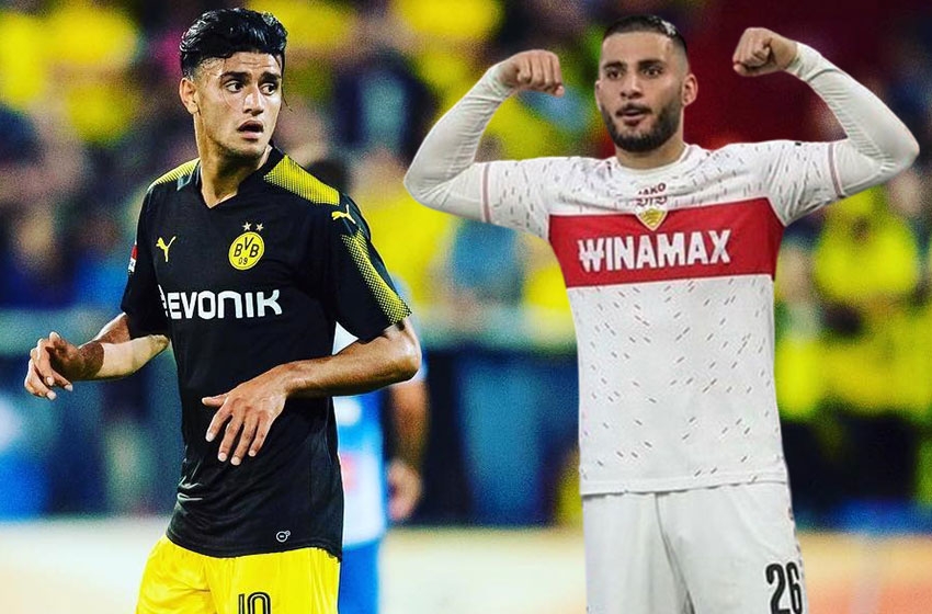 Amedspor'un Süper Lig planı: 2 yıldız isim transfer edilecek!