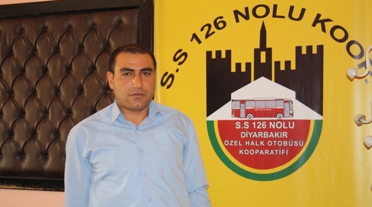 Diyarbakır’da ulaşımda kriz: Kontak kapatma gelebilir!