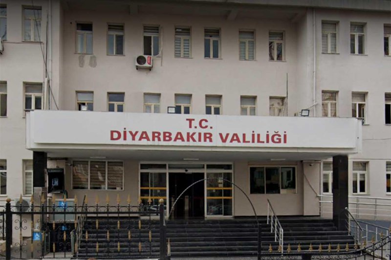 Diyarbakır’da Valilik darp iddiasına soruşturma açtı