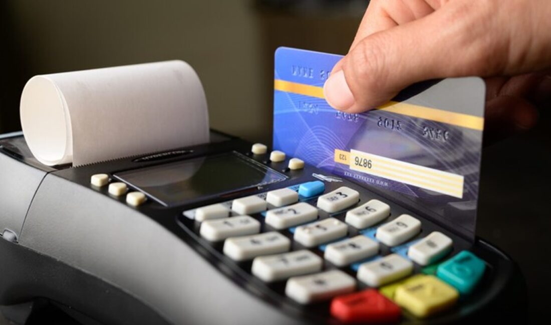 Kredi kartı ile araç