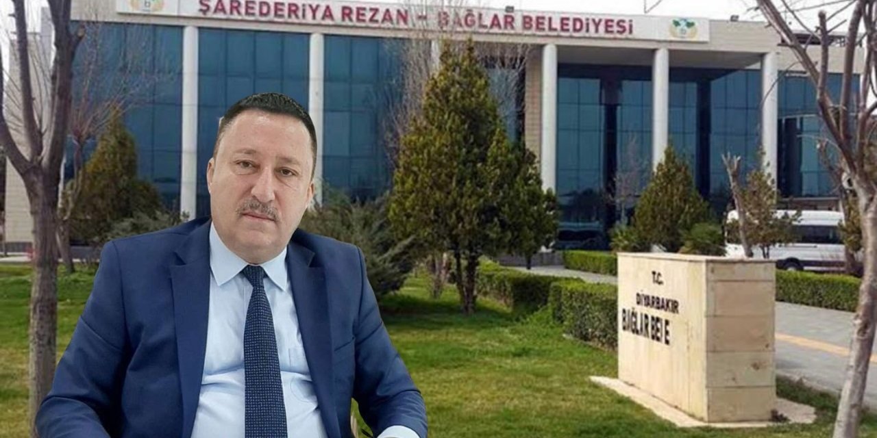 Bağlar Belediye Başkanı Beyoğlu, ‘hırsızlık’ suçundan yargılanmış!