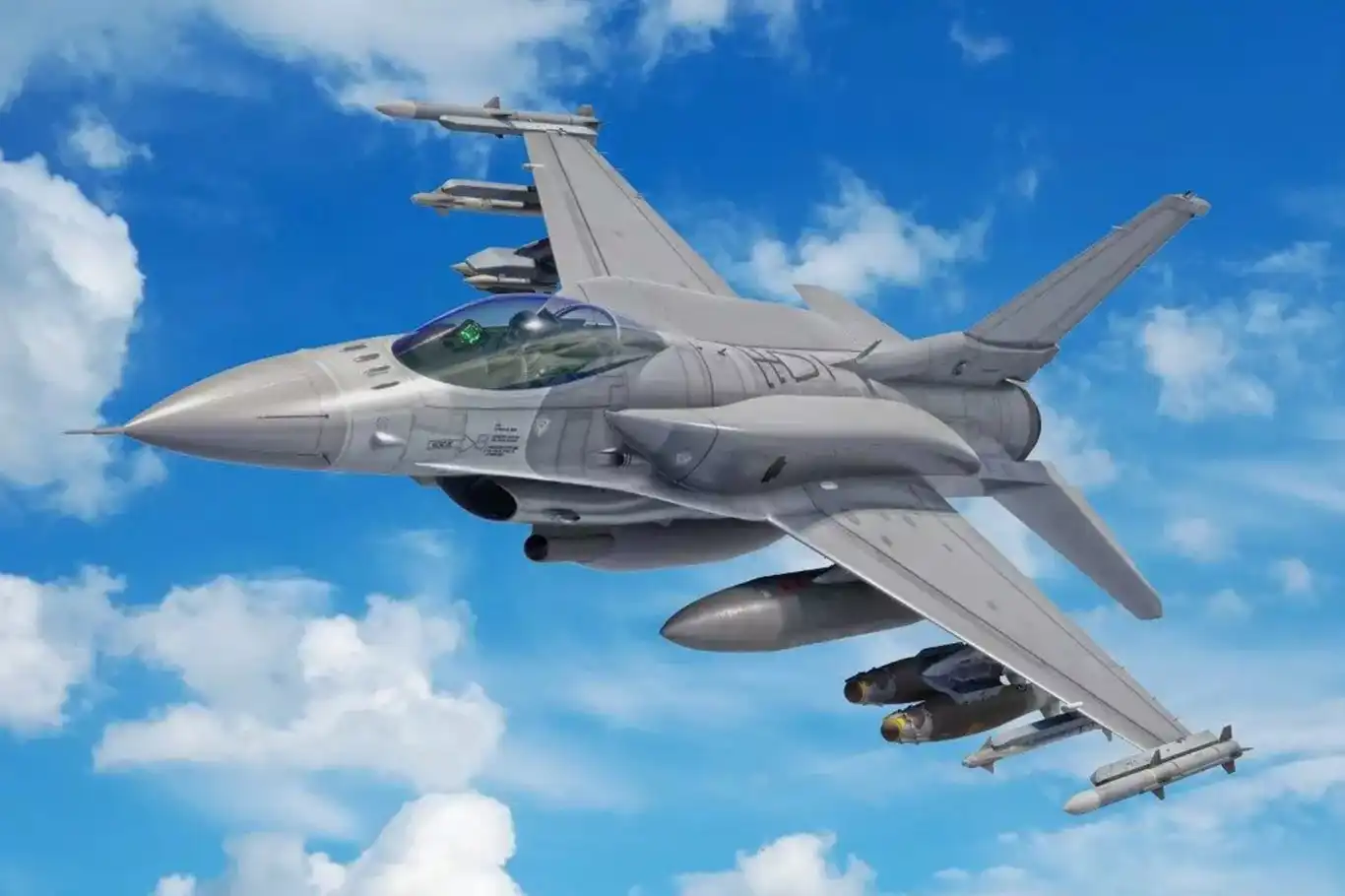 “Türkiye’ye F-16 satışının bloke edilmesini” öngören tasarı reddedildi