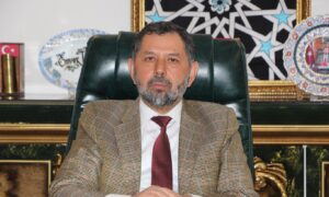 Müftü  Türkmen: “Ramazan ayının her gününün ayrı muhasebesini yapmak gerekiyor”