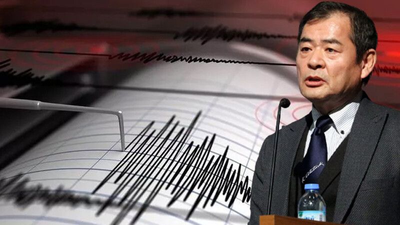 Japon Uzman, Hangi İllerde Deprem Beklediğini Tek Tek Açıkladı! Diyarbakır Yok Ama Komşusu Var!