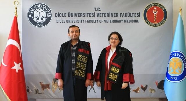 Dicle Üniversitesi Veteriner Fakültesinin ortağı olduğu proje kabul edildi