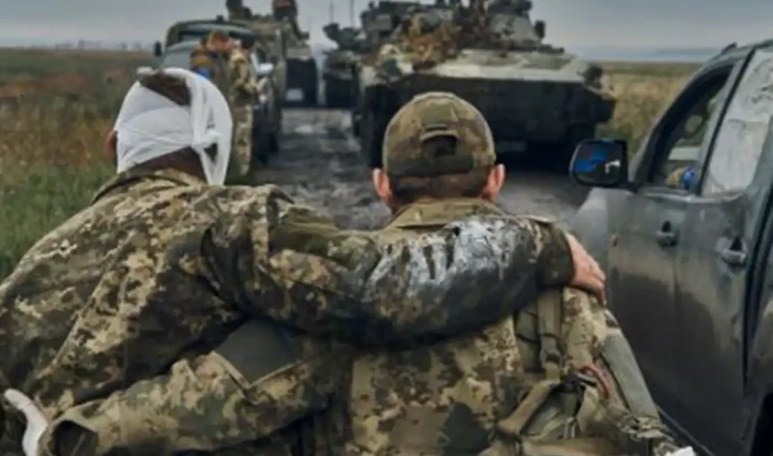 ABD: Ukrayna Ordusu Mühimmat