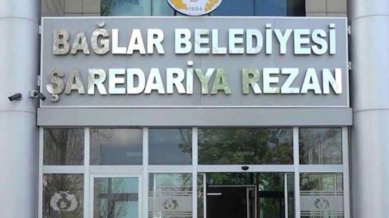 Diyarbakır Bağlar Belediyesi’nde Skandallar Bitmiyor!