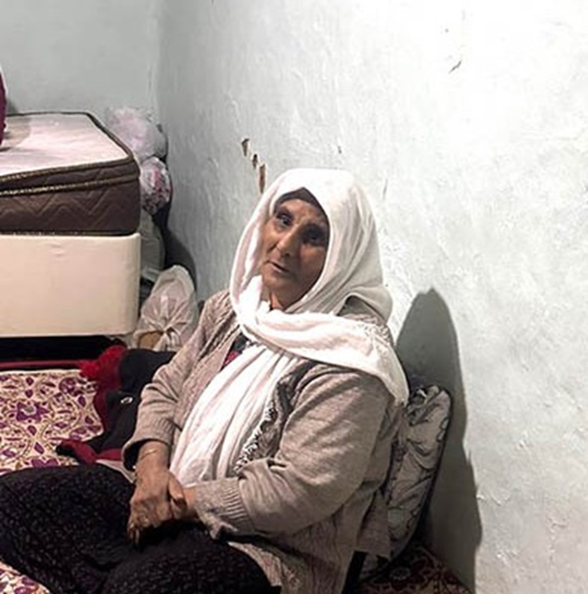 Diyarbakır’da Bir Dram: Ekin Ailesi