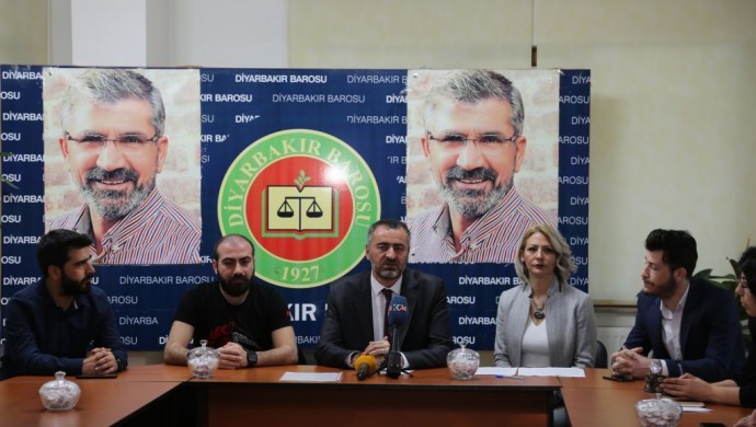 Diyarbakır’da ‘Ermeni Soykırımı’ davasında beraat kararına savcılıktan itiraz