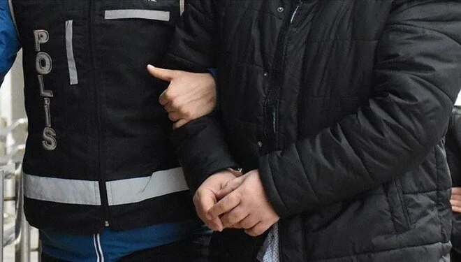 Diyarbakır’da iki ESP üyesi gözaltına alındı