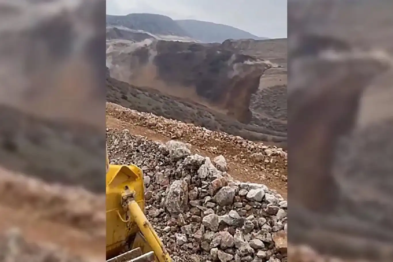 İliç’teki Maden Faciasında 2 Mühendis Tutuklandı