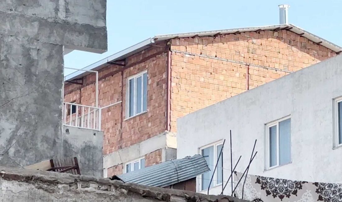 Maraş merkezli depremde Diyarbakır’da
