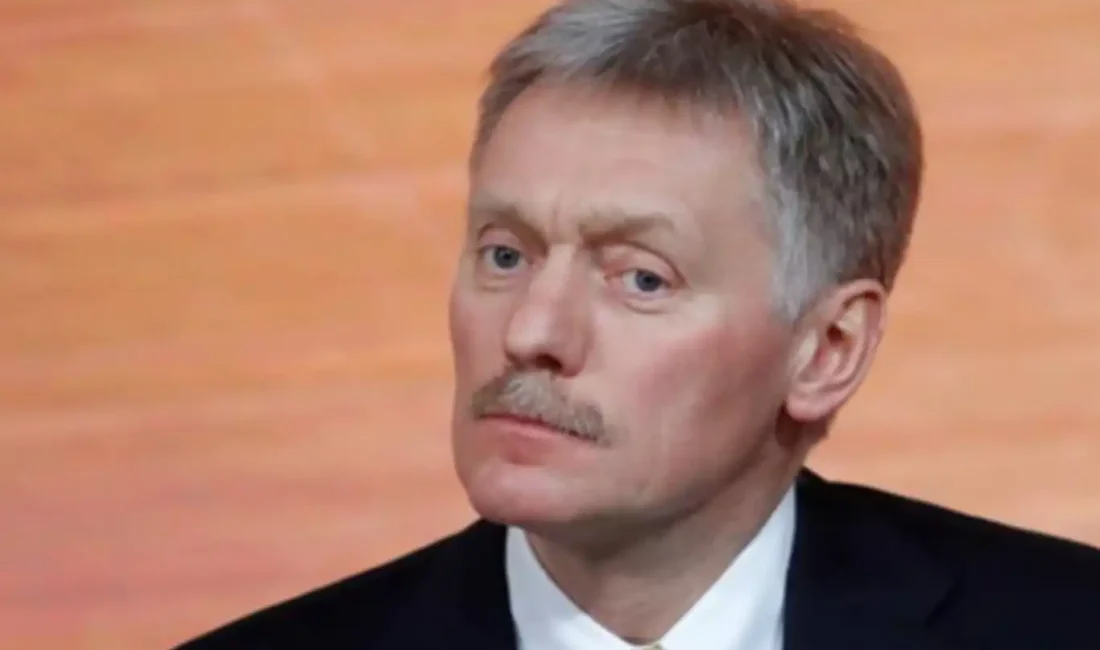 Kremlin Sözcüsü Peskov, Fransa'nın