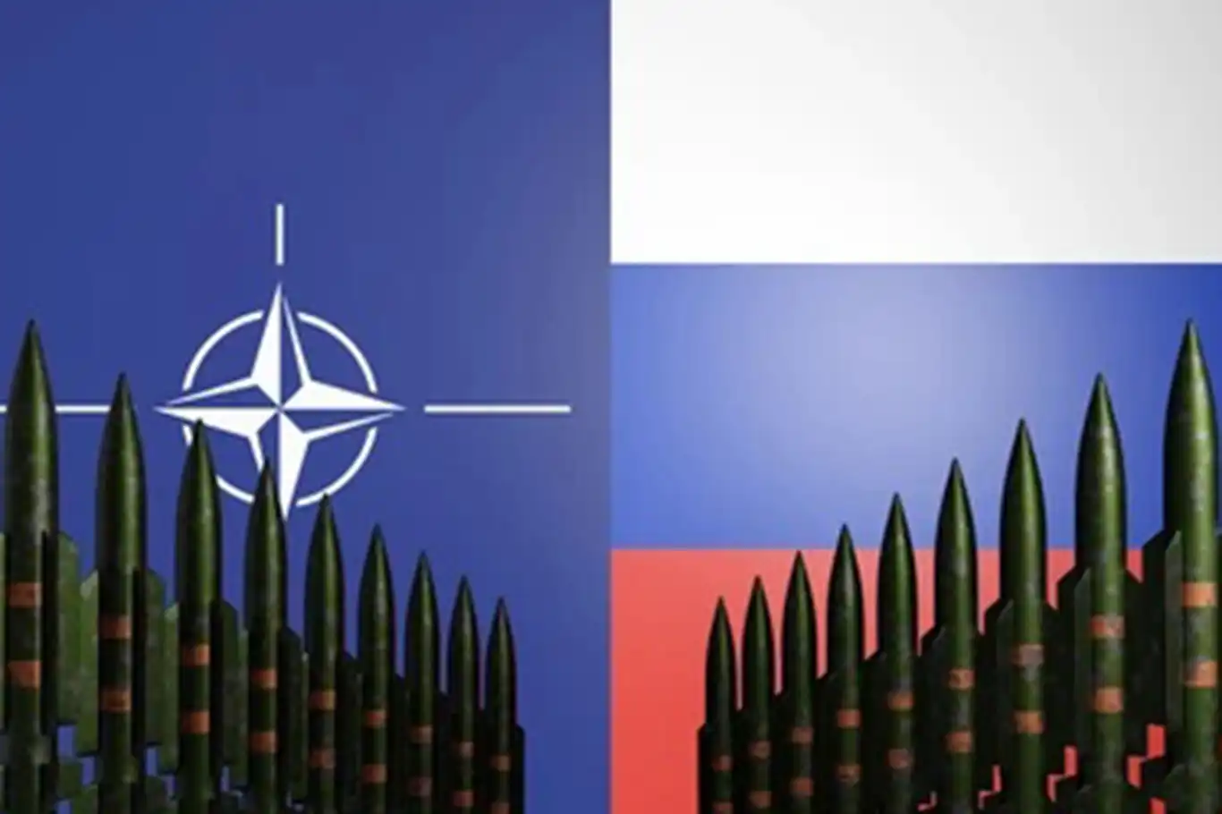 Rusya’dan NATO’ya “Nükleer Silah” Uyarısı