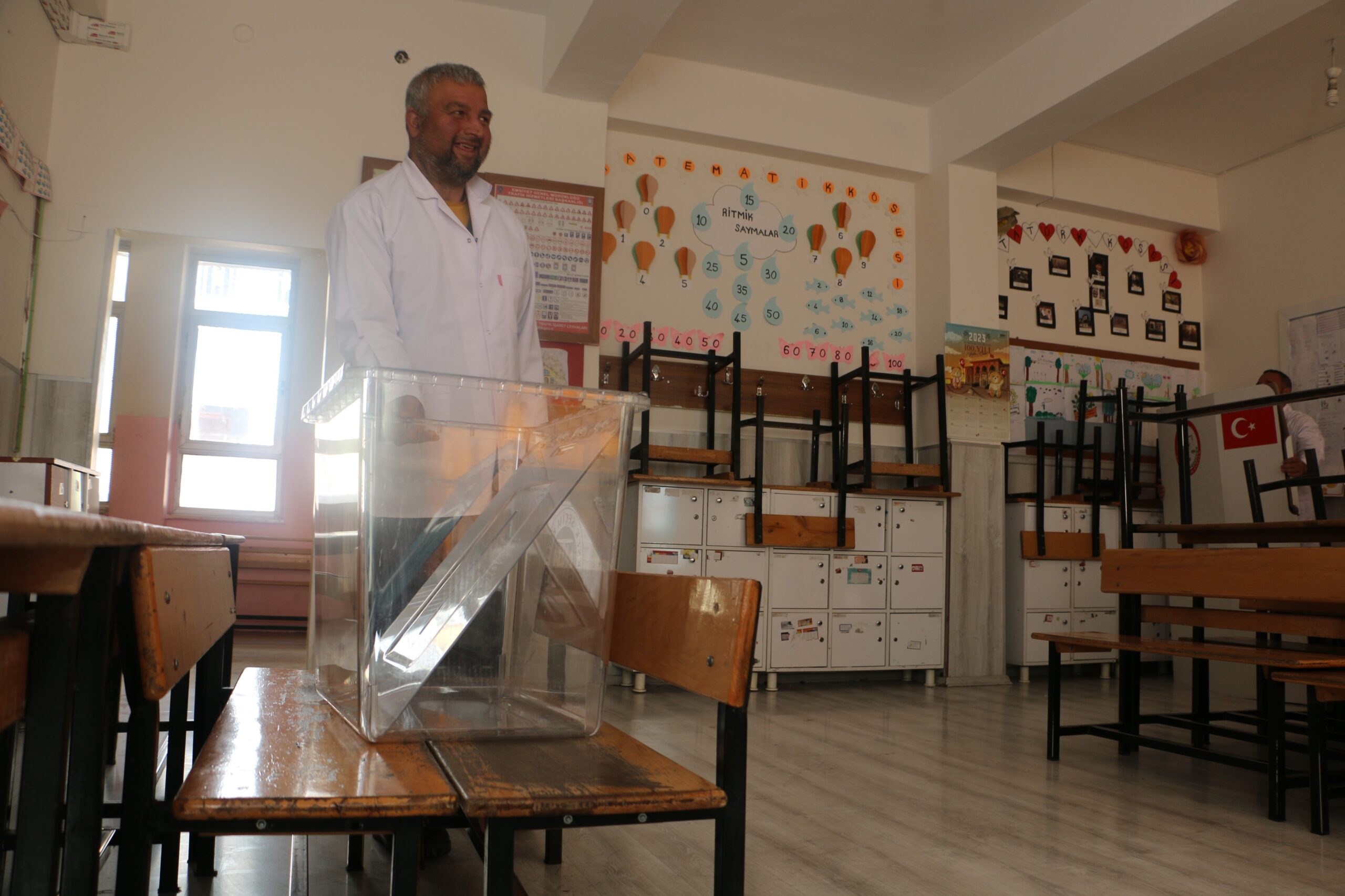 31 Mart seçimleri için Diyarbakır’da hazırlıklar tamamlandı