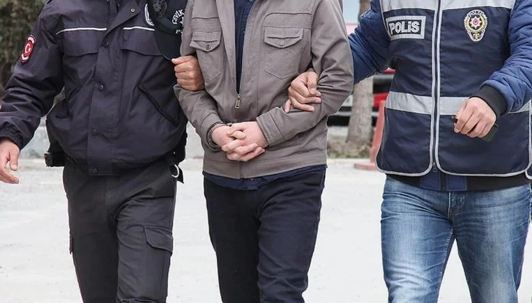 Diyarbakır’da gözaltına alınmışlardı: Fetö üyesi, sigortacı, holding patronu, işadamı, avukat, kabin memuru…