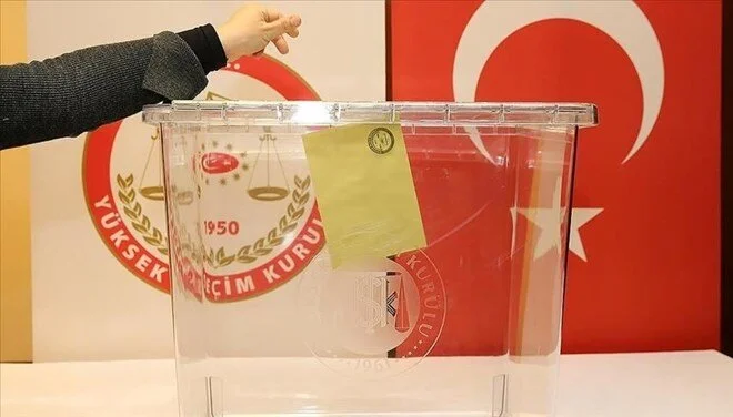 Diyarbakır’da oy verme saati değişti!