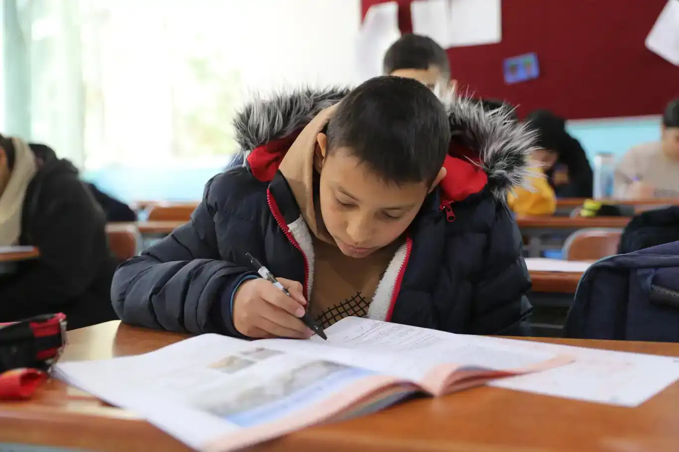 Diyarbakır’daki Sınavlarda Açık Uçlu, Kısa Cevaplı Soru Dönemi Başlıyor!
