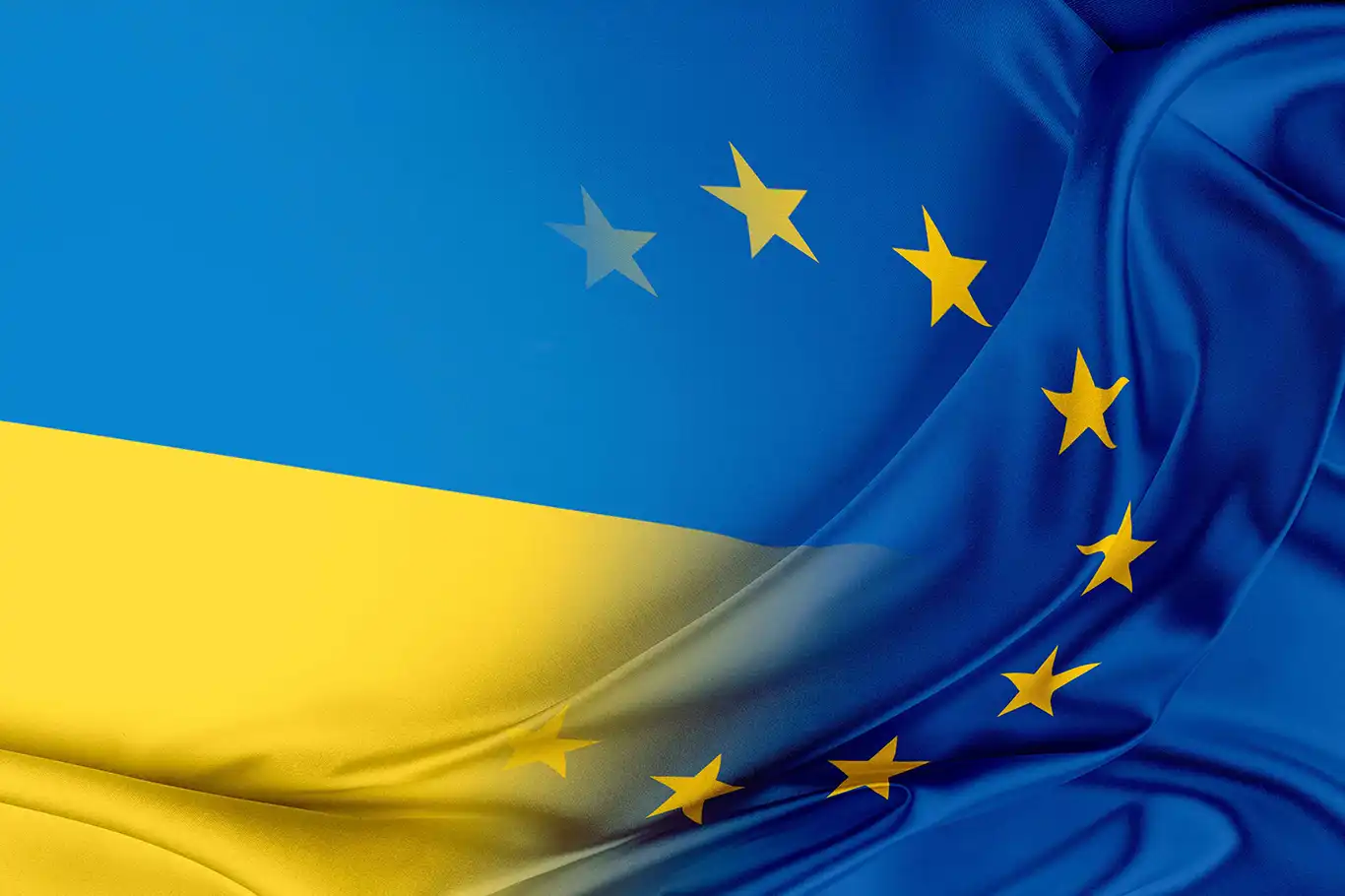 AB Konseyi, Ukrayna’ya Askeri Yardım Desteğini Onayladı