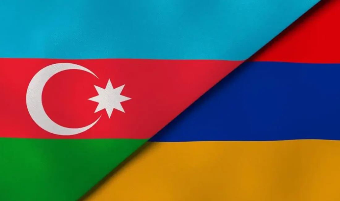 Azerbaycan ile Ermenistan arasındaki