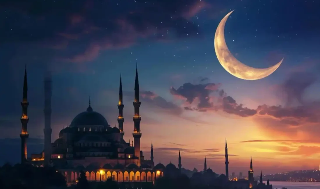 Ramazanın 27'nci gecesine denk