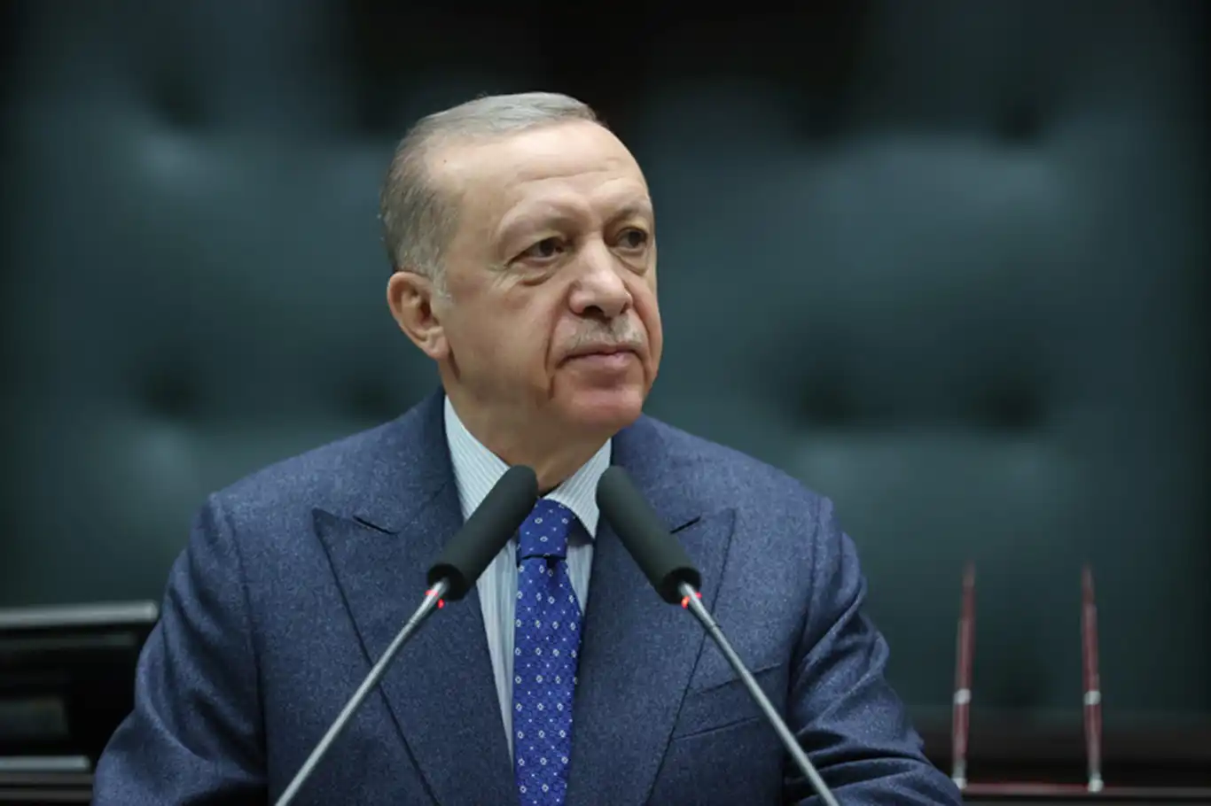 Cumhurbaşkanı Erdoğan’dan ‘4 yıl seçim yok’ mesajı’