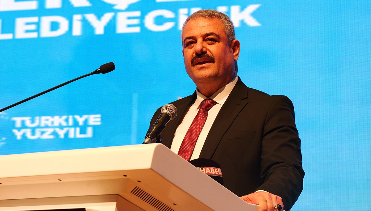 AK Parti’nin Diyarbakır adayından açıklama: Çalışmaya devam