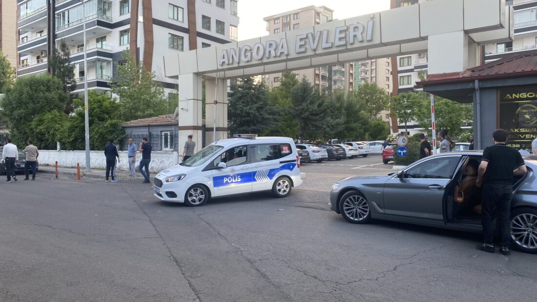 Diyarbakır’da seçimlerde başkan adayı olan şahıs evinde ölü bulundu