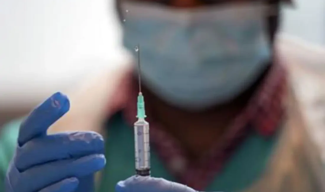 Kongo’da mpox salgını ilan edildi, Dünya Sağlık Örgütü devreye girdi