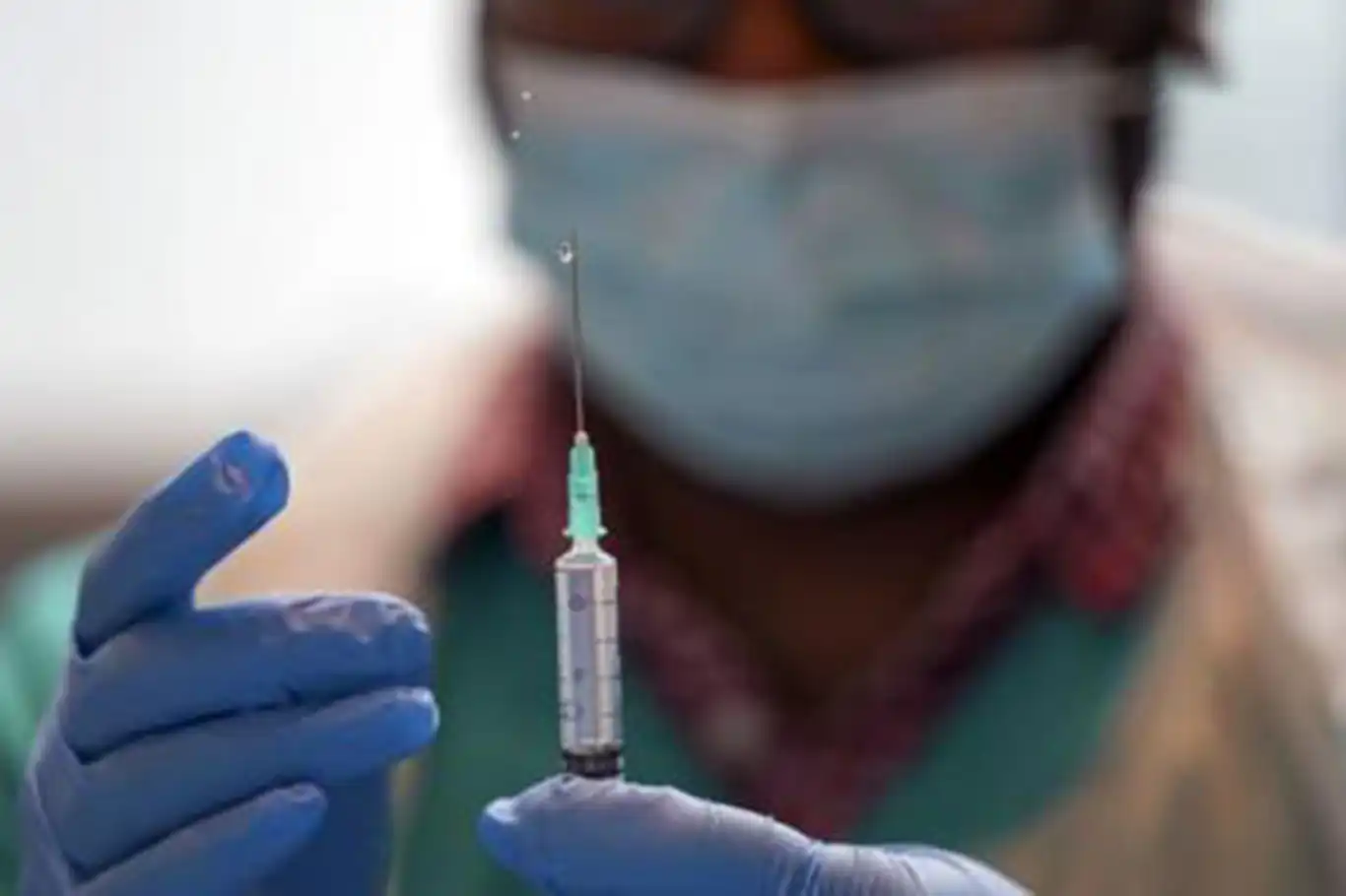 Kongo’da mpox salgını ilan edildi, Dünya Sağlık Örgütü devreye girdi