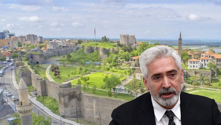 Ak Parti Diyarbakır Milletvekili Galip Ensarioğlu uyardı; Sevinciniz hüzne dönüşmesin