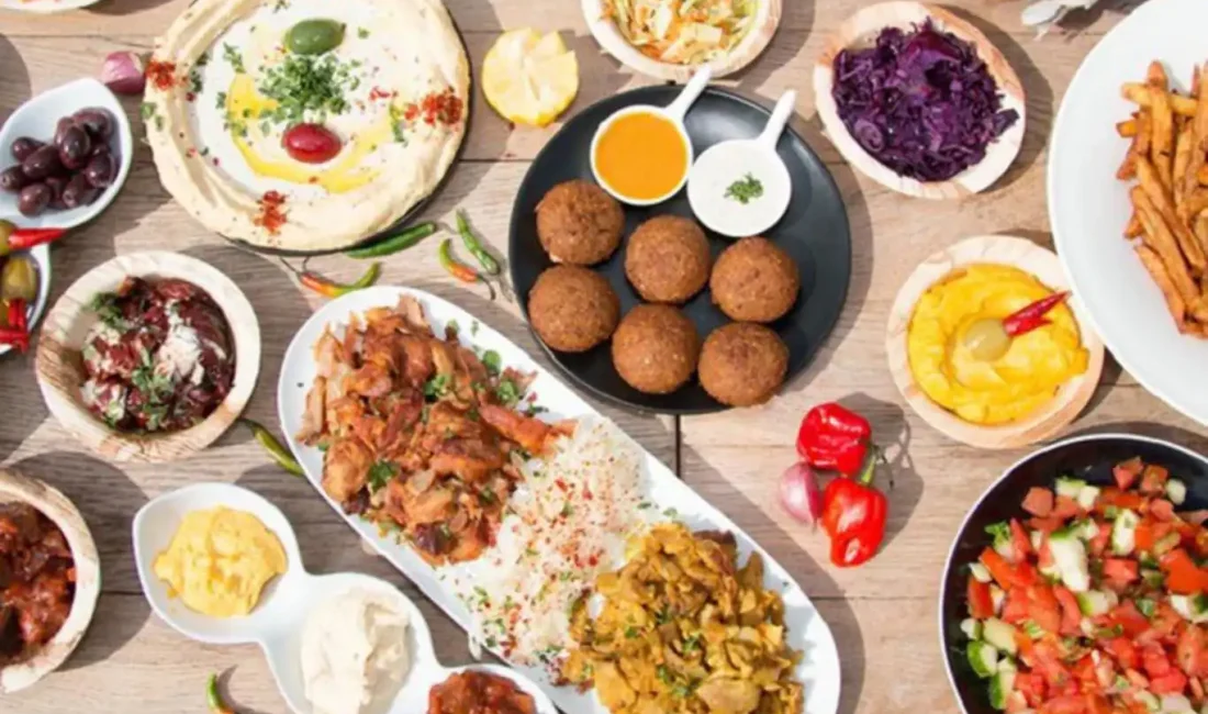 Ramazan Bayramı'nda beslenme rutinlerinin