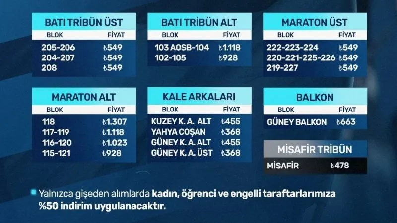 Adana Demirspor'dan Galatasaray'a farklı tavır!