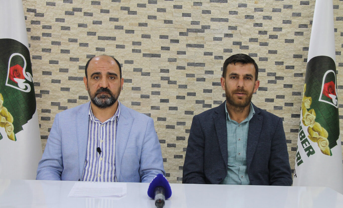 Diyarbakır Büyükşehir Belediyesinden Mevlid etkinliğine ulaşım talebine ret cevabı