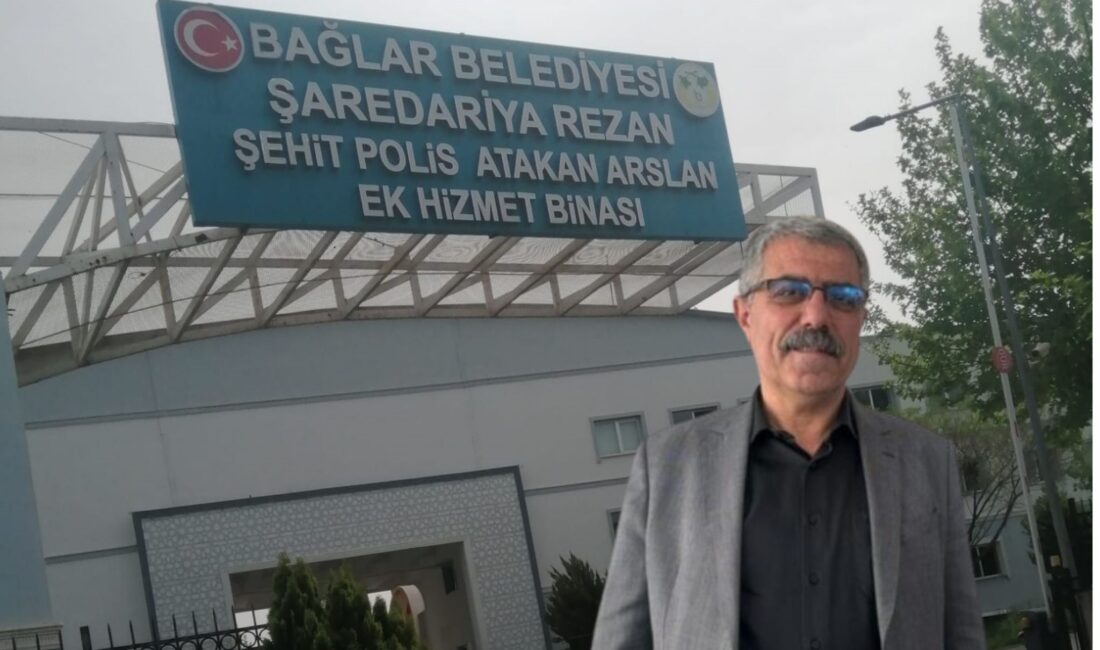 Diyarbakır Bağlar Belediyesi’nde Neler Oluyor?