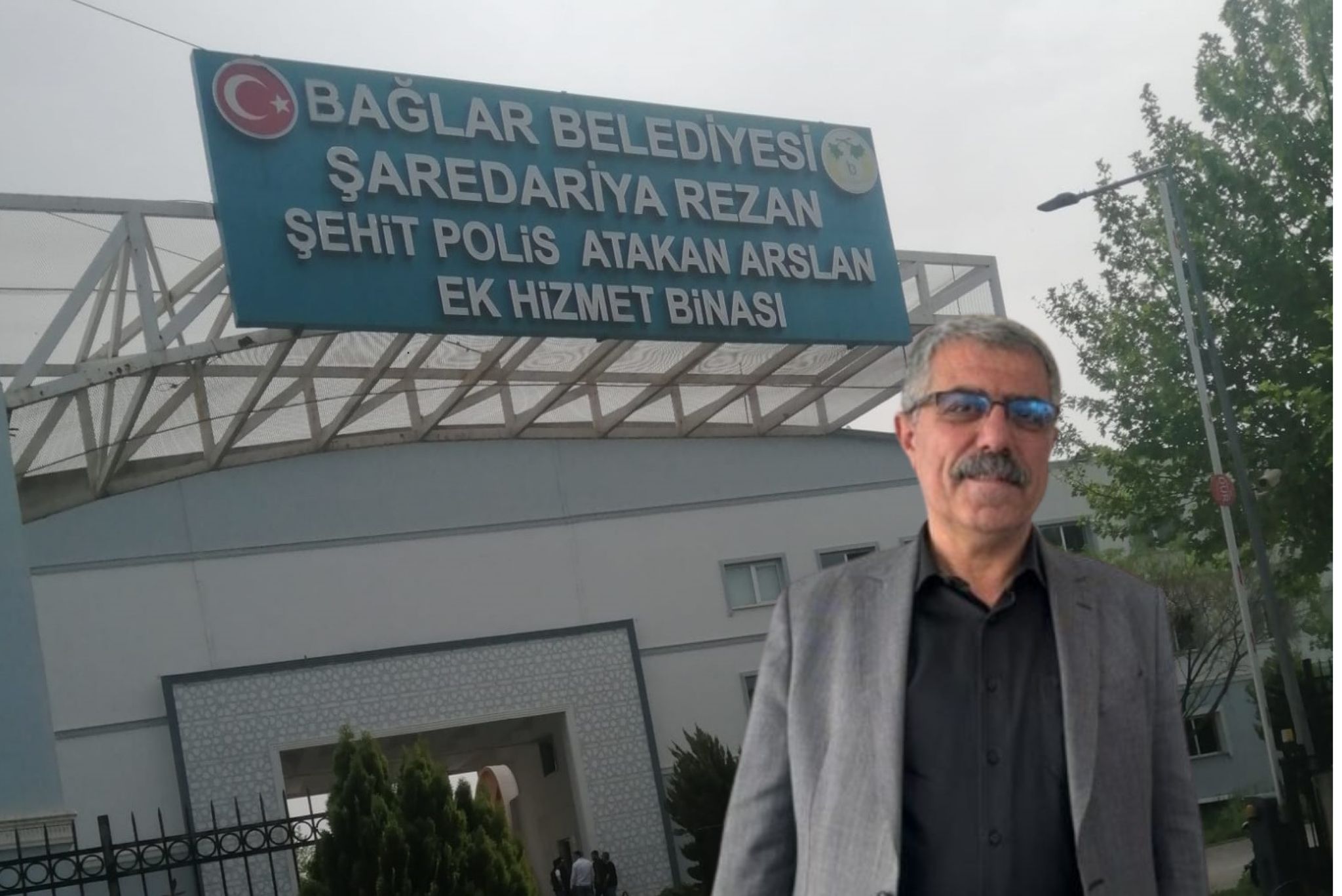 Diyarbakır Bağlar Belediyesi’nde Neler Oluyor?