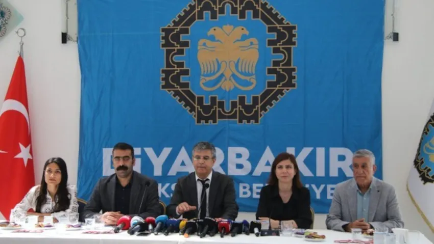 Diyarbakır Büyükşehir Belediyesi’nin borcu belli oldu