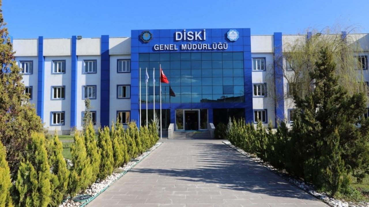Diyarbakır DİSKİ müdürü görevden alındı