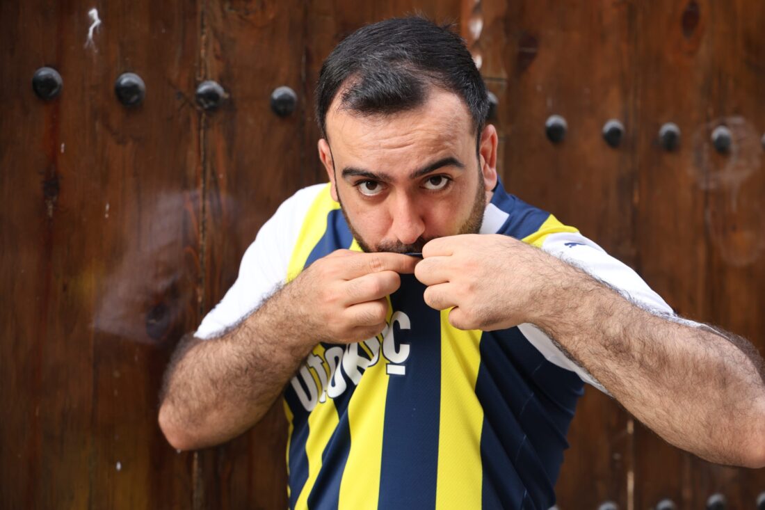 Diyarbakır’da Fenerbahçeli bir taraftar, Icardi’yi 'Sınır dışı' edilmesi için polise şikayet etti