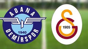 Adana Demirspor’dan Galatasaray’a farklı tavır!