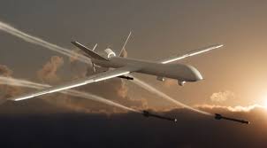 Son dakika: İran İsrail’e Dron ile  saldırmaya başladı!