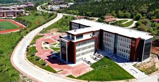 Tokat Gaziosmanpaşa Üniversitesi (TOGÜ)