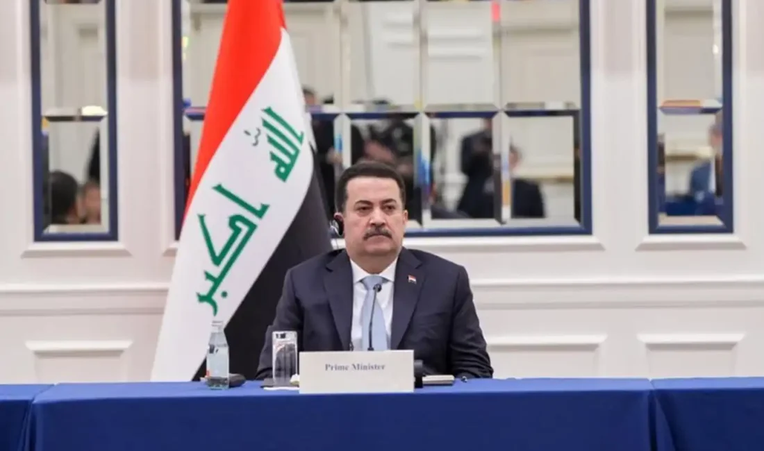 Irak Başbakanı Muhammed Şiya