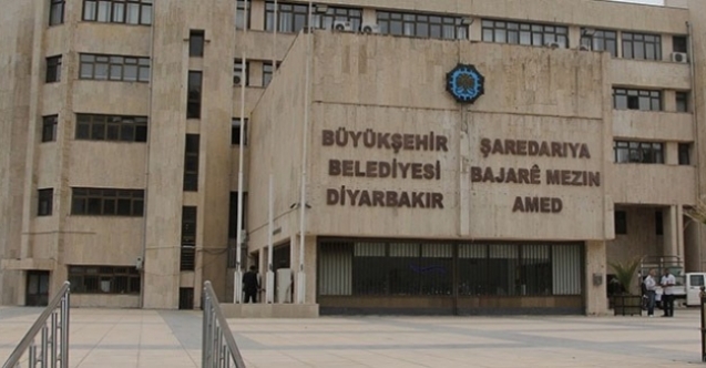 İçişleri Bakanlığı müfettişleri Diyarbakır’da!