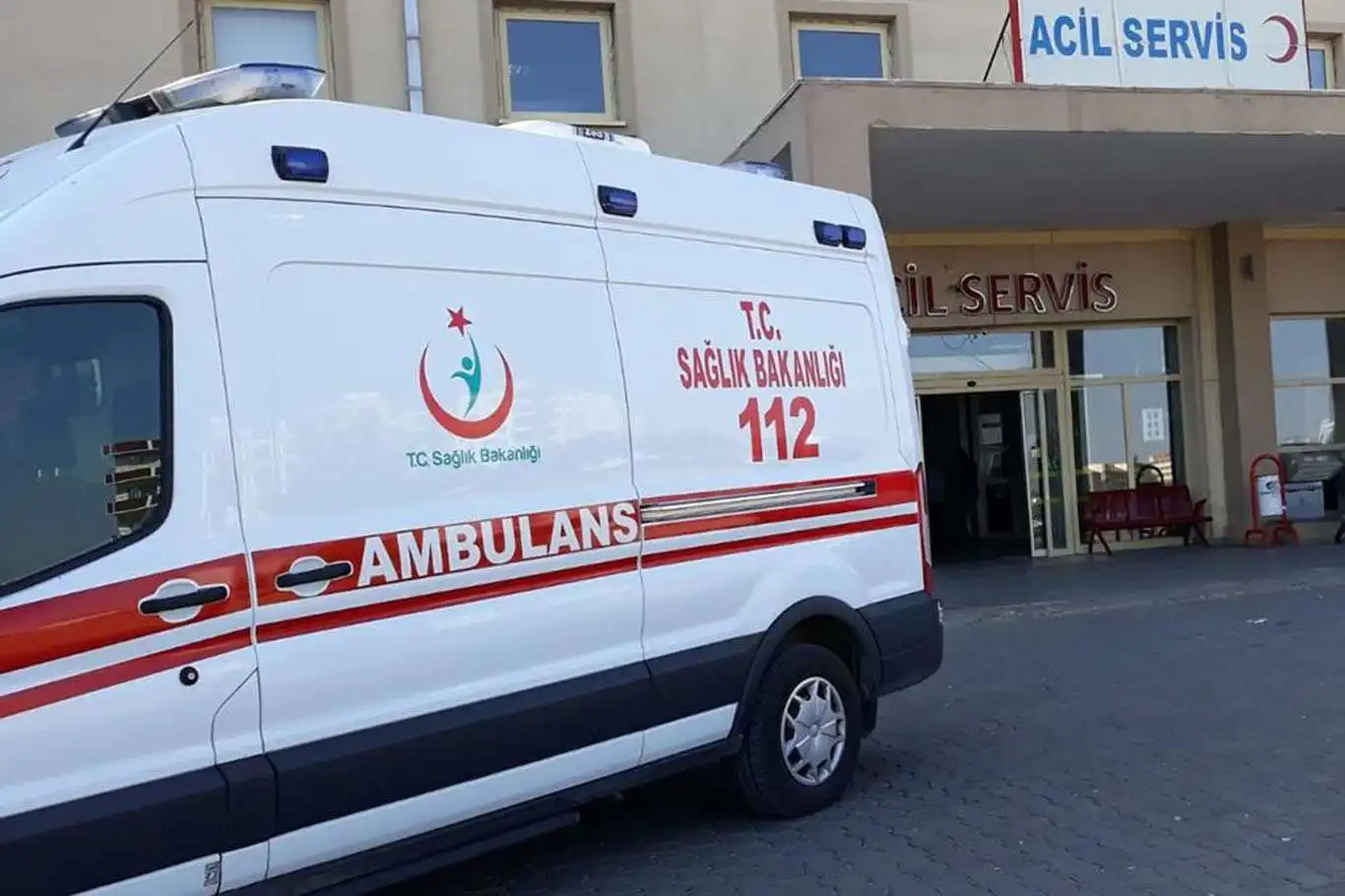 Konya’da feci kaza: Midibüsle panelvan çarpıştı: 24 yaralı