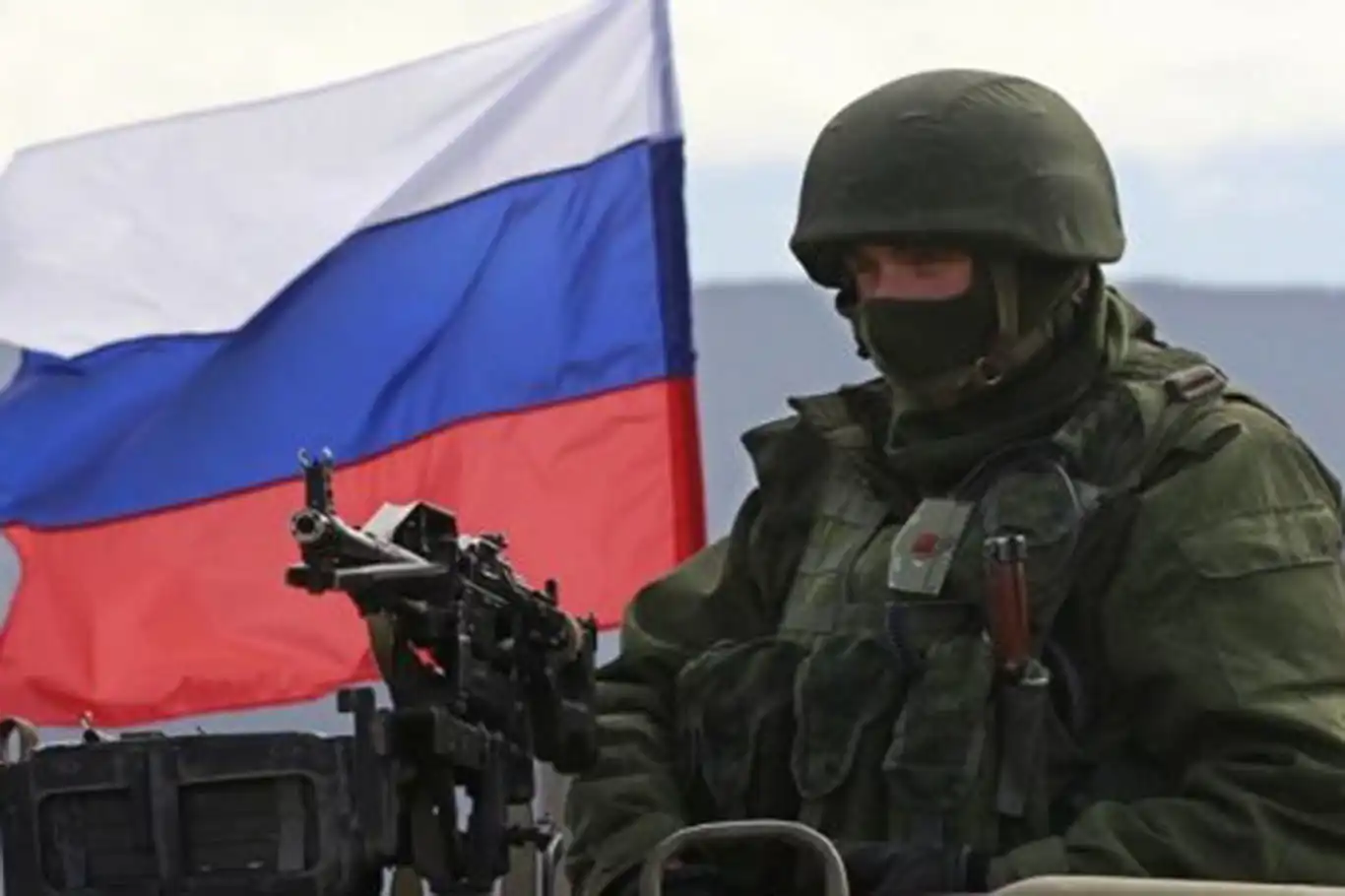 Rusya’da 150 Bin Kişi Zorunlu Silah Altına Alınacak